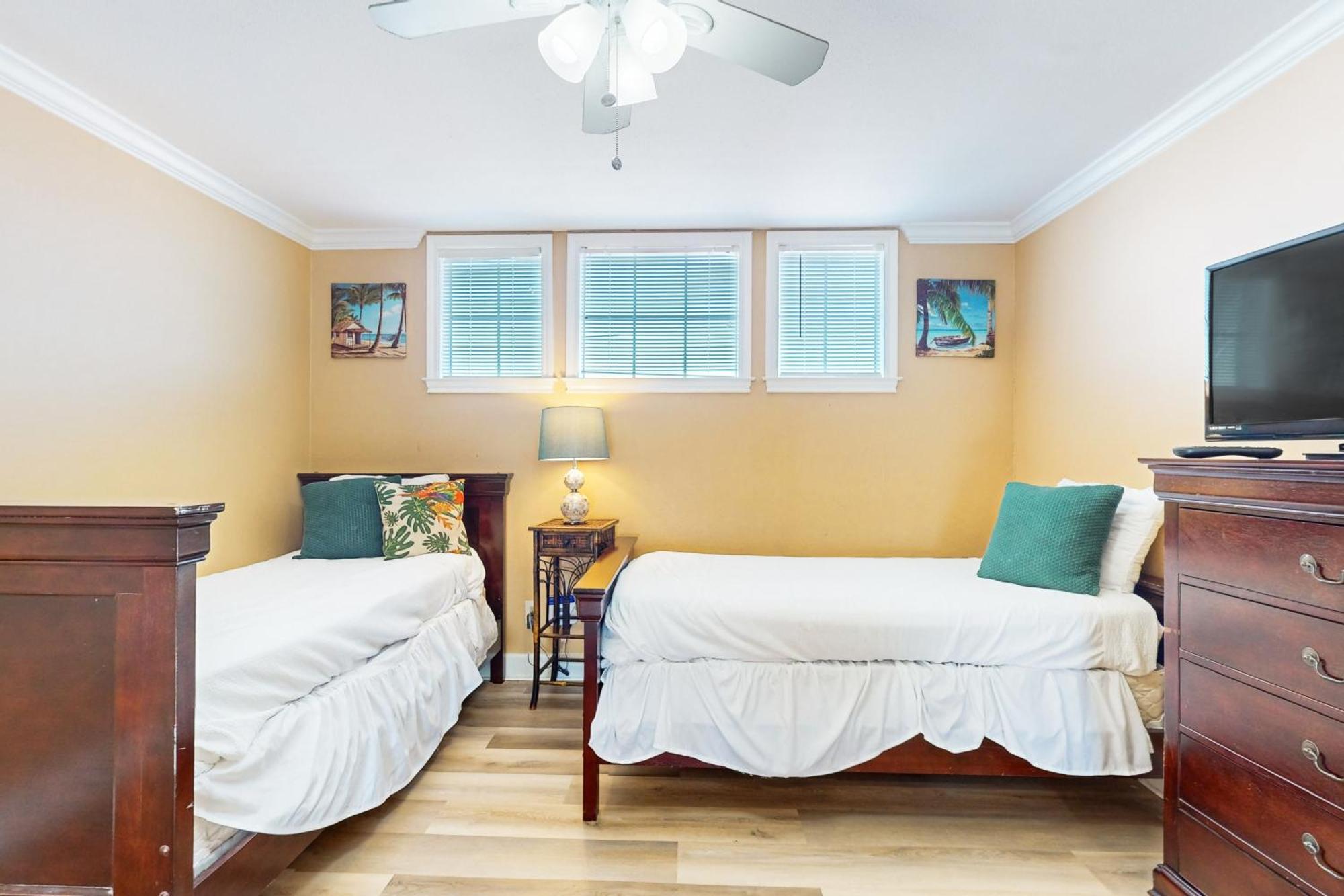 Dawn Condominiums - Break Of Dawn Galveston Exterior foto